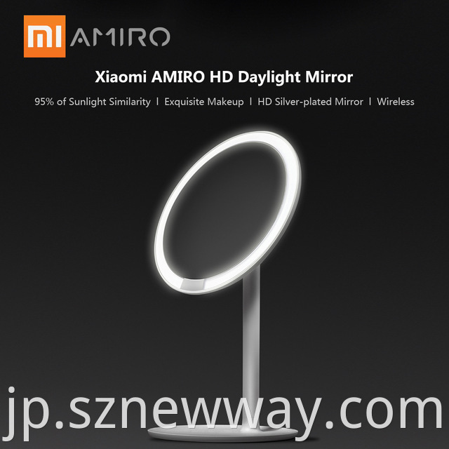 Amiro Mirror